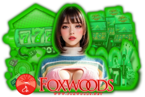 foxwoods casino
