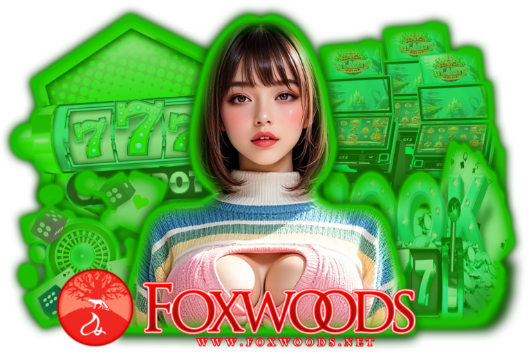 foxwoods casino