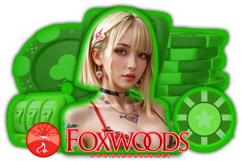 woods bet