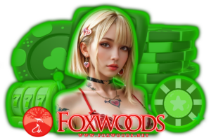 woods bet