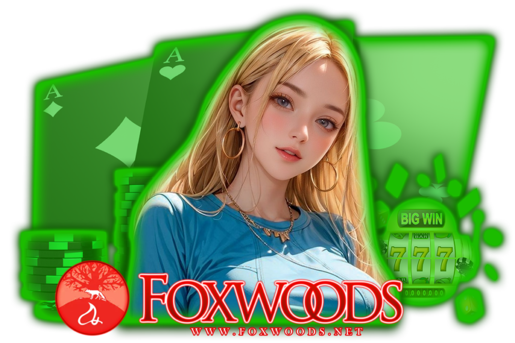 woods slot